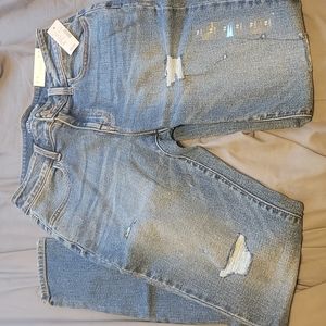 Maurices Womens Jegging Vintage Style Size 10 Long